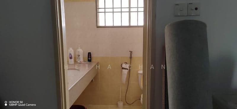 3-storey Terraced House for Sale in Taman Bukit Segar Jaya 1 (Cheras) - Hetha Chan - Bathroom - PropertyGuru.com.my