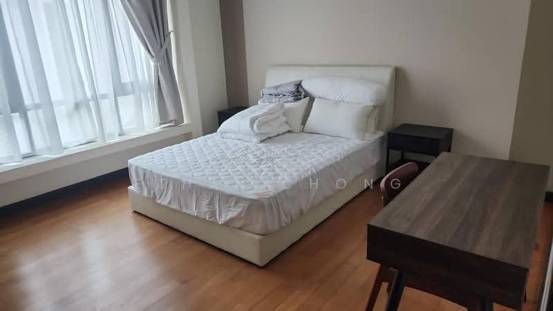 Bungalow House for Rent in Subang Jaya (Selangor) - Ethan Chong - Bedroom - PropertyGuru.com.my