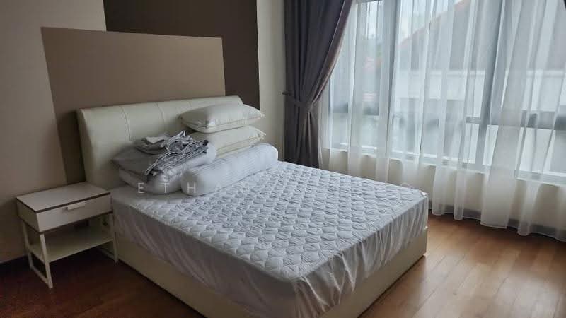 Bungalow House for Rent in Subang Jaya (Selangor) - Ethan Chong - Bedroom - PropertyGuru.com.my