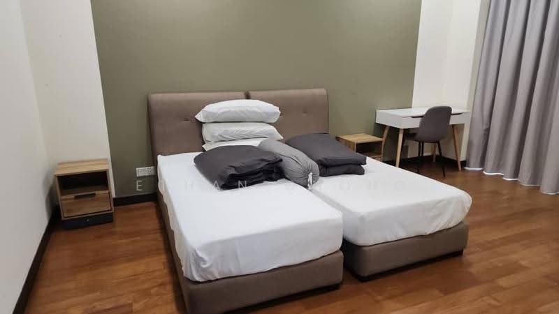 Bungalow House for Rent in Subang Jaya (Selangor) - Ethan Chong - Bedroom - PropertyGuru.com.my