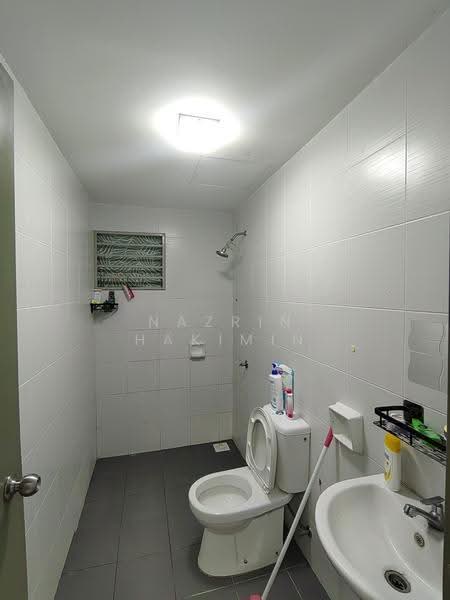 Apartment for Sale at PPA1M Metropolitan Kepong - Nazrin Hakimin - PropertyGuru.com.my