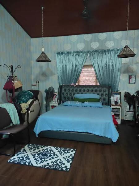 Rumah Banglo untuk Dijual di Bandar Baru Bangi (Selangor) - Mahirah . - Bedroom - PropertyGuru.com.my