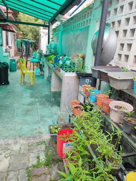 Rumah Banglo untuk Dijual di Bandar Baru Bangi (Selangor) - Mahirah . - Exterior - PropertyGuru.com.my