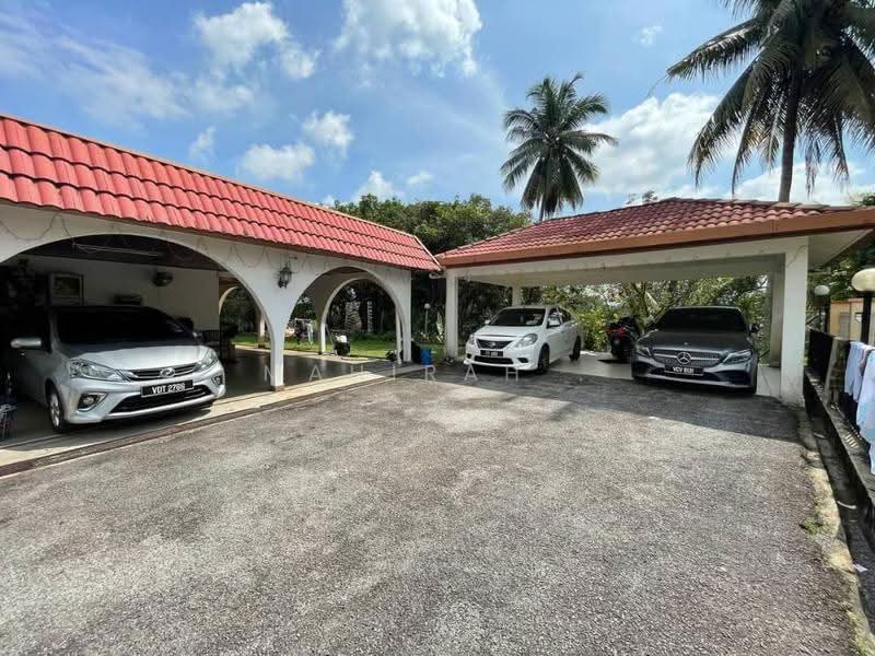 Rumah Banglo untuk Dijual di Bandar Baru Bangi (Selangor) - Mahirah . - Exterior - PropertyGuru.com.my