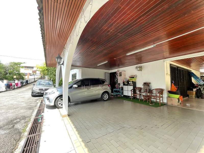 Rumah Banglo untuk Dijual di Bandar Baru Bangi (Selangor) - Mahirah . - Exterior - PropertyGuru.com.my