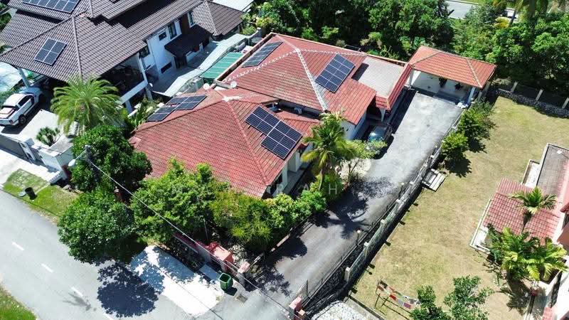 Rumah Banglo untuk Dijual di Bandar Baru Bangi (Selangor) - Mahirah . - Exterior - PropertyGuru.com.my