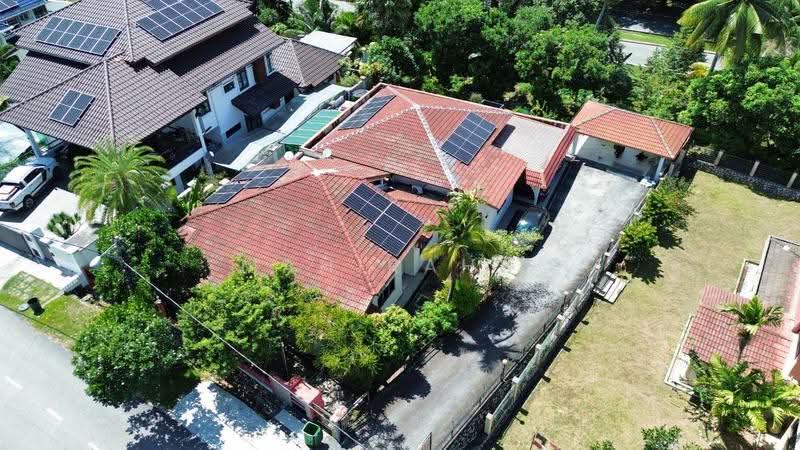 Rumah Banglo untuk Dijual di Bandar Baru Bangi (Selangor) - Mahirah . - Exterior - PropertyGuru.com.my
