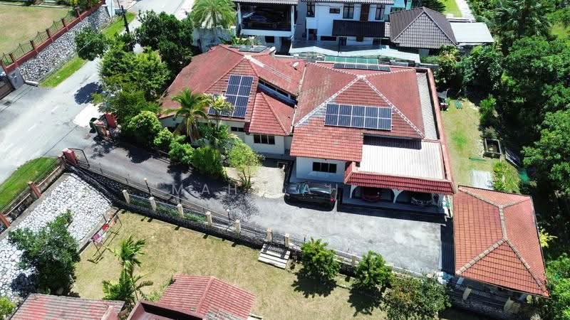 Rumah Banglo untuk Dijual di Bandar Baru Bangi (Selangor) - Mahirah . - Exterior - PropertyGuru.com.my
