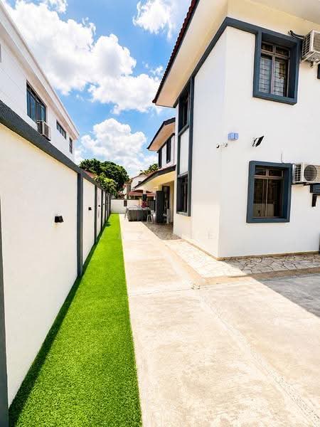 Semi-Detached House for Sale in Bukit Indah (Iskandar Puteri (Nusajaya)) - Jaz Lee - PropertyGuru.com.my