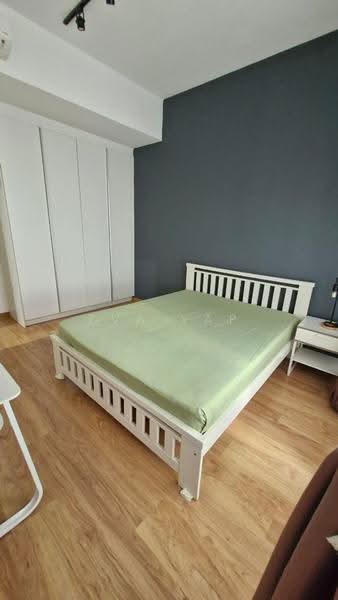 Kediaman Servis untuk Disewa di East Parc @ Manjalara - Eva Yap - Bedroom - PropertyGuru.com.my