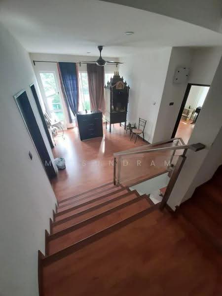 Semi-Detached House for Sale in Alam Impian Ttdi (Shah Alam) - M. Sundram - Living Room - PropertyGuru.com.my