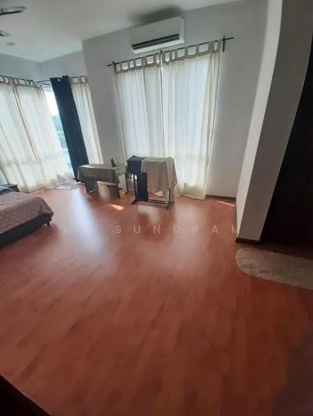 Semi-Detached House for Sale in Alam Impian Ttdi (Shah Alam) - M. Sundram - Bedroom - PropertyGuru.com.my