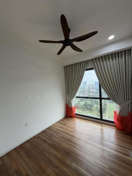 Kediaman Servis untuk Disewa di Edelweiss @ Tropicana Gardens - Janelle Chin - View - PropertyGuru.com.my