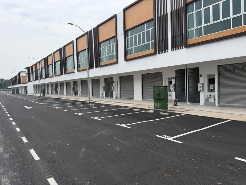 Kedai / Pejabat untuk Disewa di Jenjarom (Selangor) - Tony Leong - PropertyGuru.com.my