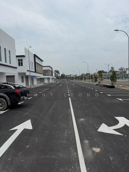 Kedai / Pejabat untuk Disewa di Jenjarom (Selangor) - Tony Leong - PropertyGuru.com.my
