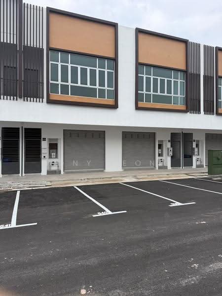 Kedai / Pejabat untuk Disewa di Jenjarom (Selangor) - Tony Leong - PropertyGuru.com.my