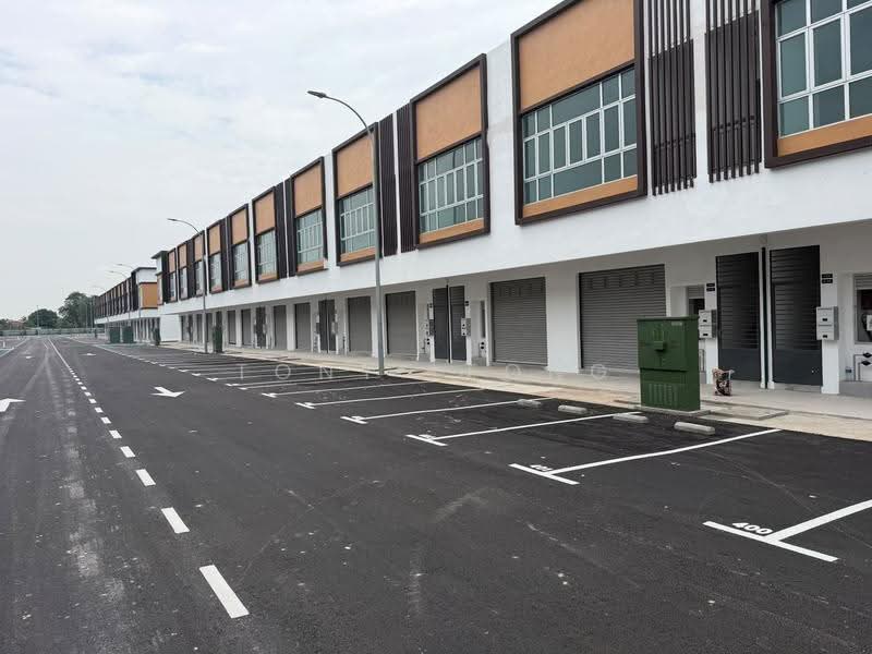 Kedai / Pejabat untuk Disewa di Jenjarom (Selangor) - Tony Leong - PropertyGuru.com.my