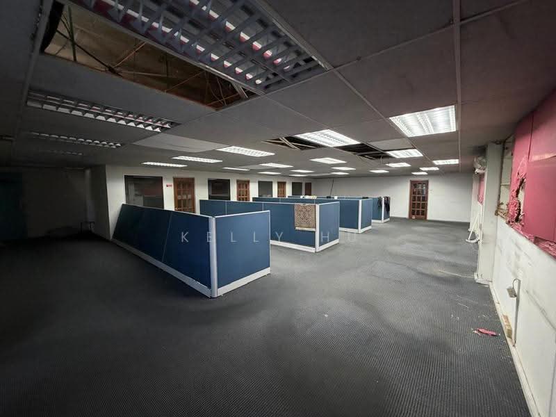 Semi-D Factory for Rent in Shah Alam (Selangor) - Kelly Hu - Interior - PropertyGuru.com.my
