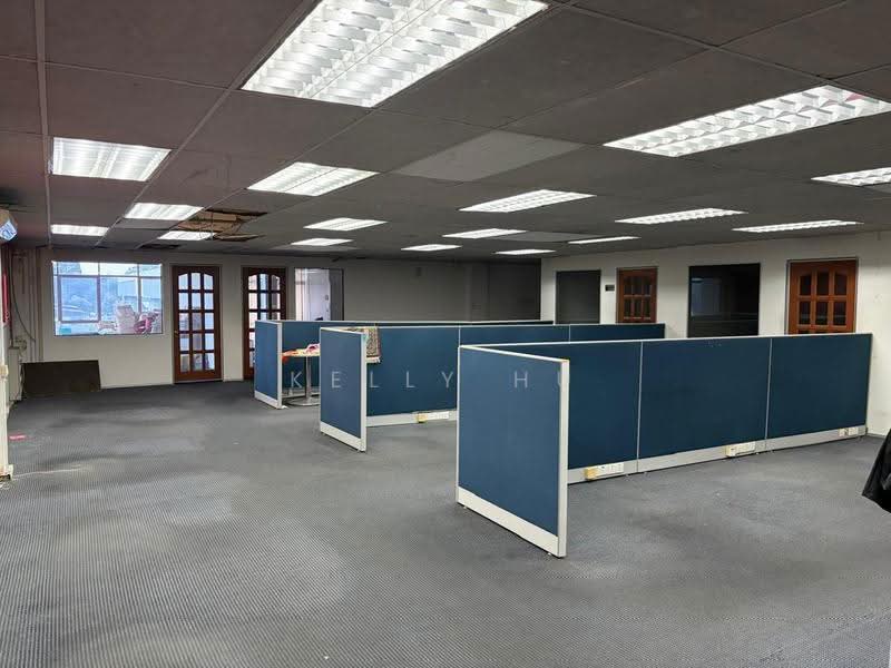 Semi-D Factory for Rent in Shah Alam (Selangor) - Kelly Hu - Interior - PropertyGuru.com.my