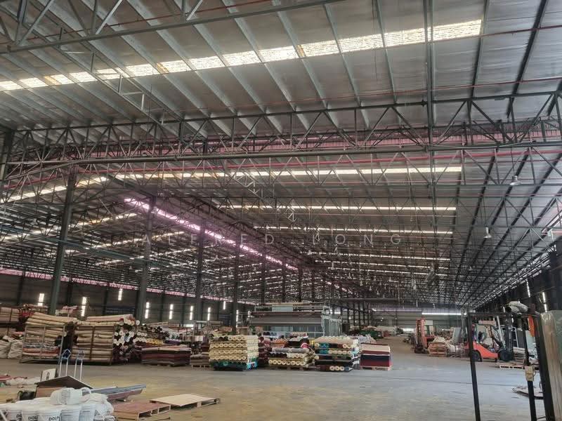 Factory for Sale in Lekas Industrial Park (Semenyih) - Alfred Long - Interior - PropertyGuru.com.my
