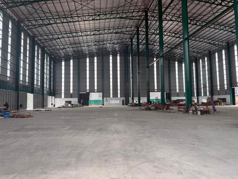 Factory for Sale in Lekas Industrial Park (Semenyih) - Alfred Long - Interior - PropertyGuru.com.my