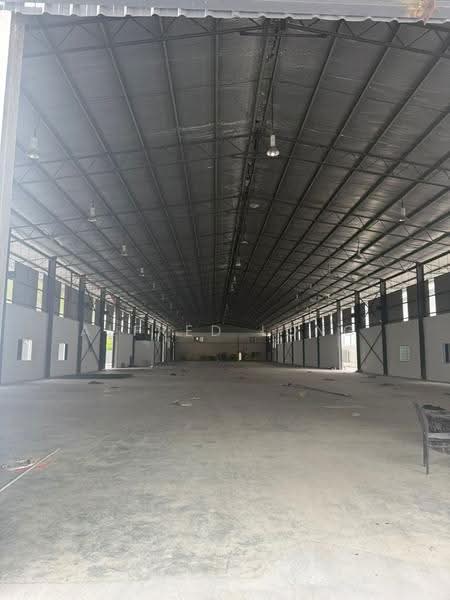 Factory for Sale in Lekas Industrial Park (Semenyih) - Alfred Long - Interior - PropertyGuru.com.my
