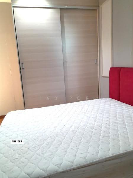 Kediaman Servis untuk Disewa di Hyde Tower - Ivy Por - Bedroom - PropertyGuru.com.my