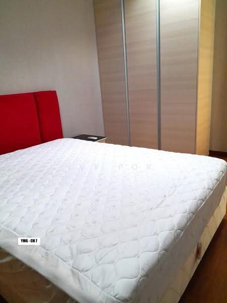 Kediaman Servis untuk Disewa di Hyde Tower - Ivy Por - Bedroom - PropertyGuru.com.my