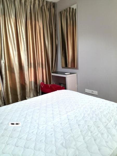 Kediaman Servis untuk Disewa di Hyde Tower - Ivy Por - Bedroom - PropertyGuru.com.my