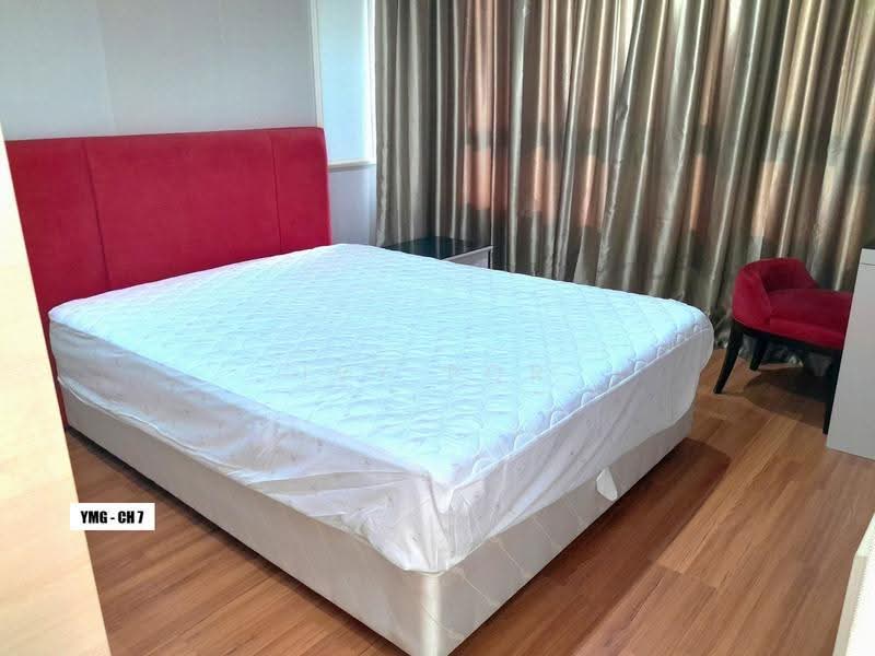 Kediaman Servis untuk Disewa di Hyde Tower - Ivy Por - Bedroom - PropertyGuru.com.my