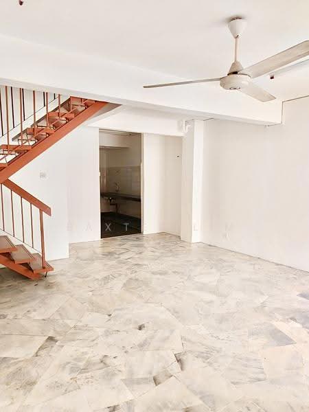 2-storey Terraced House for Rent in Taman Puchong Perdana (Puchong) - Baxter Lim - Interior - PropertyGuru.com.my