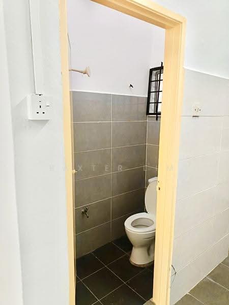 2-storey Terraced House for Rent in Taman Puchong Perdana (Puchong) - Baxter Lim - Bathroom - PropertyGuru.com.my