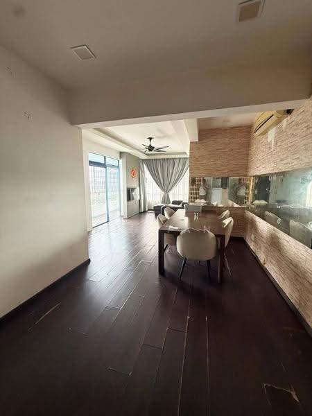 Pangsapuri untuk Dijual di Aster Court - Win Tan - Dining Room - PropertyGuru.com.my