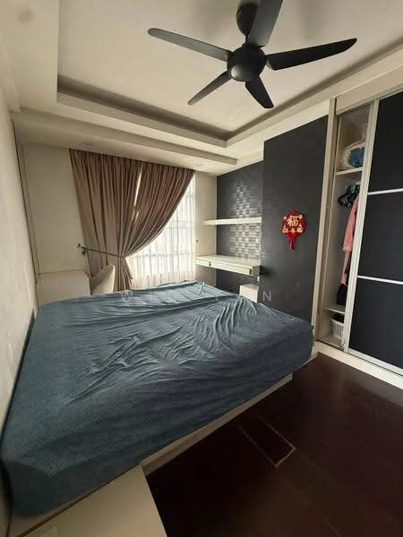 Pangsapuri untuk Dijual di Aster Court - Win Tan - Bedroom - PropertyGuru.com.my