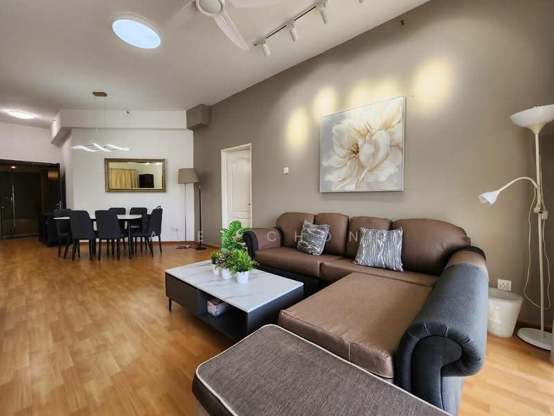Kediaman Servis untuk Dijual di Waldorf Tower - Alex Chong - PropertyGuru.com.my