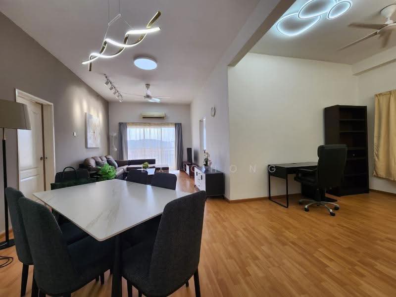 Kediaman Servis untuk Dijual di Waldorf Tower - Alex Chong - PropertyGuru.com.my