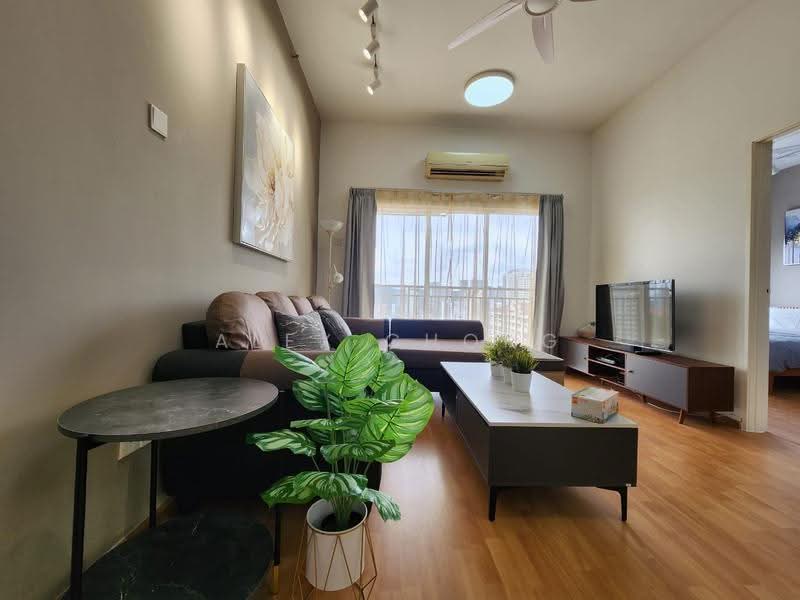 Kediaman Servis untuk Dijual di Waldorf Tower - Alex Chong - PropertyGuru.com.my