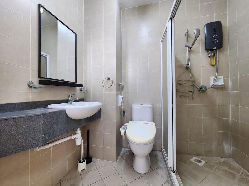 Kediaman Servis untuk Dijual di Waldorf Tower - Alex Chong - PropertyGuru.com.my