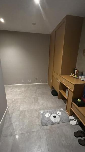 Kondominium untuk Disewa di Allevia - James Eng - Interior - PropertyGuru.com.my