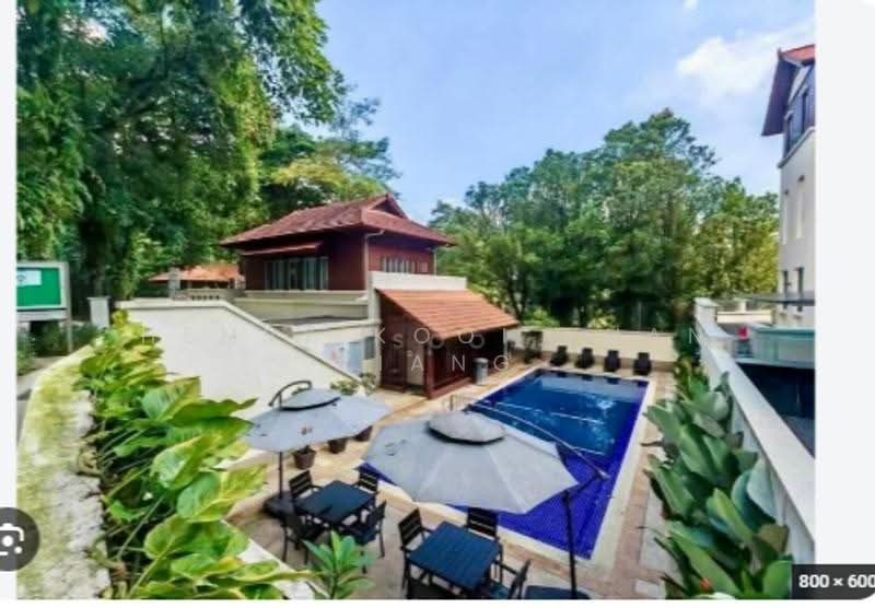 Townhouse for Sale in Kuala Lumpur (Kuala Lumpur) - Henry Kooi Kuan Xiang - Exterior - PropertyGuru.com.my