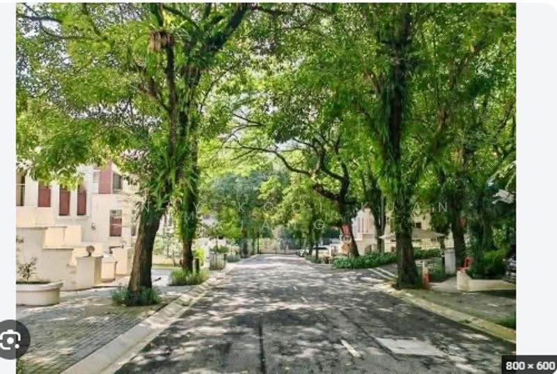 Townhouse for Sale in Kuala Lumpur (Kuala Lumpur) - Henry Kooi Kuan Xiang - Exterior - PropertyGuru.com.my