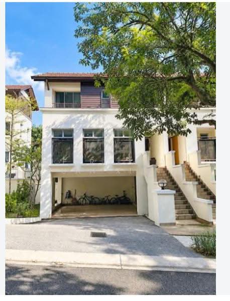 Townhouse for Sale in Kuala Lumpur (Kuala Lumpur) - Henry Kooi Kuan Xiang - Exterior - PropertyGuru.com.my