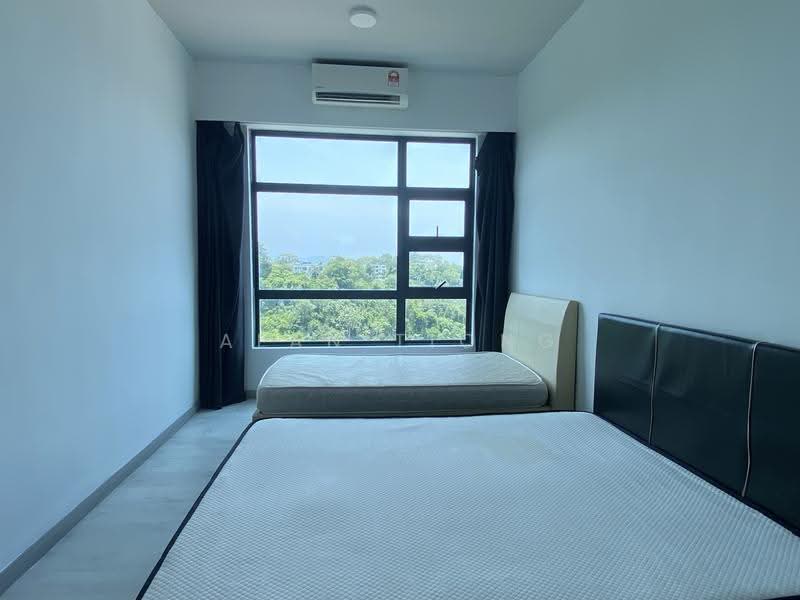 Soho for Sale in Kota Kinabalu (Sabah) - Alan Tiong - Bedroom - PropertyGuru.com.my