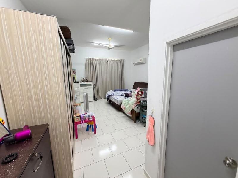 Rumah Teres 2-Tingkat untuk Dijual di Bukit Indah 2 (Iskandar Puteri (Nusajaya)) - Janice Teo - Bedroom - PropertyGuru.com.my