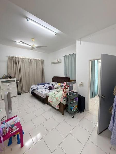 Rumah Teres 2-Tingkat untuk Dijual di Bukit Indah 2 (Iskandar Puteri (Nusajaya)) - Janice Teo - Bedroom - PropertyGuru.com.my