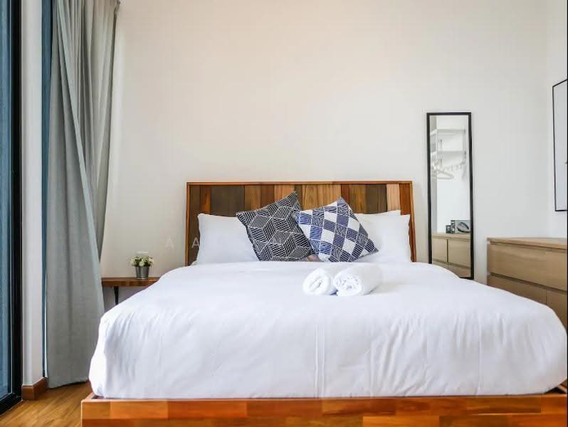 Condominium for Sale at The Maxxon - Aaron Soh - Bedroom - PropertyGuru.com.my