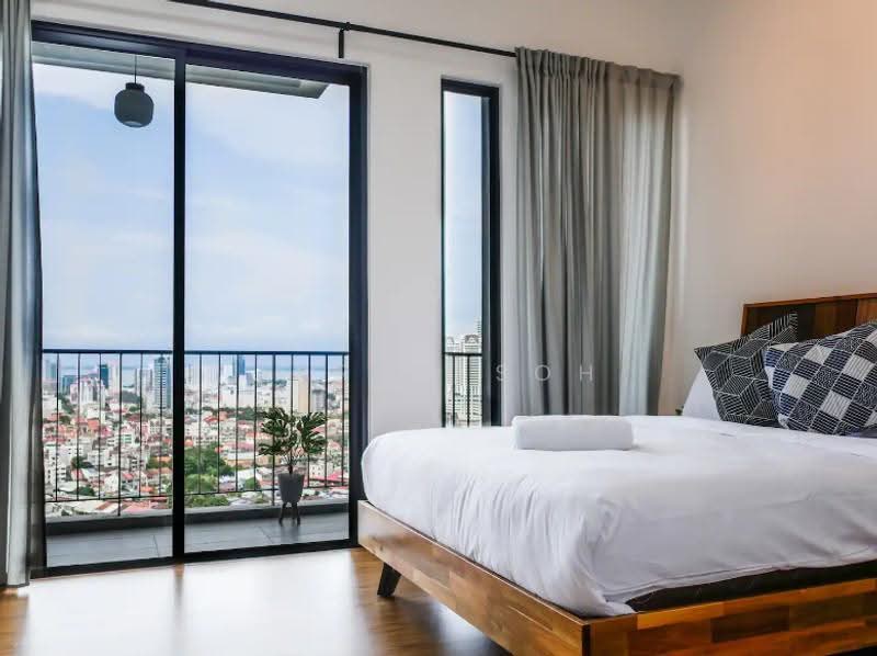 Condominium for Sale at The Maxxon - Aaron Soh - Bedroom - PropertyGuru.com.my