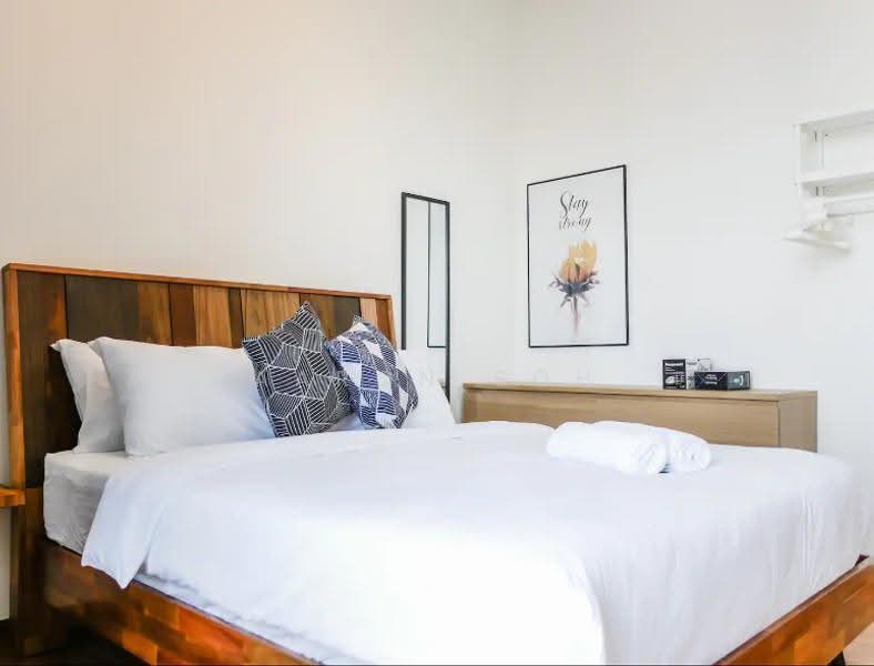 Condominium for Sale at The Maxxon - Aaron Soh - Bedroom - PropertyGuru.com.my