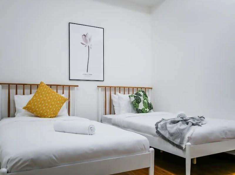 Condominium for Sale at The Maxxon - Aaron Soh - Bedroom - PropertyGuru.com.my