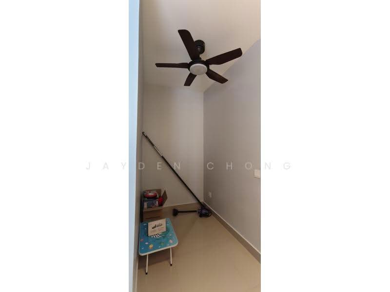 Service Residence for Rent at Residensi Ava @ Kiara Bay - Jayden Chong - Interior - PropertyGuru.com.my